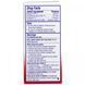 Advanced remedy for redness and irritation, Visine, 0.5 fluid oz. (15 ml)