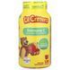 Жевательные витамины Immune C с цинком и эхинацеей, L'il Critters, 190 жевательных таблеток фото