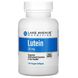 Лютеин, Lutein, Lake Avenue Nutrition, 20 мг, 120 вегетарианских капсул фото