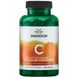 Вітамін С з біофлавоноїдами - PureWay-C, Vitamin C with Bioflavonoids - Featuring PureWay-C, Swanson, 1,000 мг 90 таблеток фото