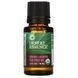 Масло чайного дерева и лаванды органик Desert Essence (Lavender Tea Tree Oil) 18 мл фото