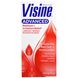 Передовое средство для устранения покраснения и раздражения, Visine, 0,5 жидк. унц. (15 мл) фото