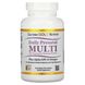 Мультивитамины для беременных и кормящих матерей комплекс California Gold Nutrition (Daily Prenatal Multi for Pregnant & Nursing Mothers) 60 мягких таблеток фото