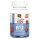 Lifeable, Kids Vitamin B12 Gummies, Sugar Free, Natural Strawberry, 1,000 mcg, 60 Gummies (500 mcg per Gummy)
