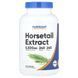 Экстракт хвоща Nutricost (Horsetail Extract) 5500 мг 240 капсул фото