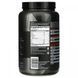 GNC, AMP, pure isolate, microfiltered whey isolate, with chocolate glaze flavor, 966 g (2.13 pounds)