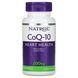 Коензим Q-10, CoQ-10, Natrol, 200 мг, 45 гелевих капсул фото