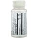 Цинк ОптіЦинк Solaray (OptiZinc) 30 мг 60 вегетаріанських капсул фото