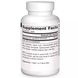 ДМАЕ диметиламіноетанол Source Naturals (DMAE) 130 мг 50 таблеток фото