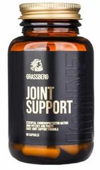 Підтримка суглобів Grassberg (Joint Support) 60 капсул