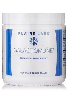 Probiotics Klaire Labs (Galactomune) 150 g