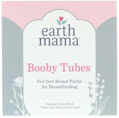 Подушечки для груди, Earth Mama Angel Baby, 2 шт купить в Киеве и Украине