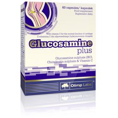 Glucosamine Plus OLIMP 60 caps