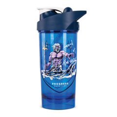 Shaker Lord Of The Water - 700ml Blue Progress Nutrition купить в Киеве и Украине