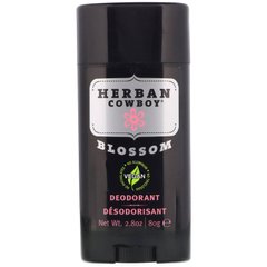 Дезодорант для тела для нее Herban Cowboy (Deodorant) 80 г купить в Киеве и Украине