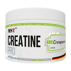 Creapure Creatine Pro MST 300 g