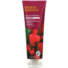 Шампунь для волос малина Desert Essence (Shampoo Organics) 237 мл купить в Киеве и Украине