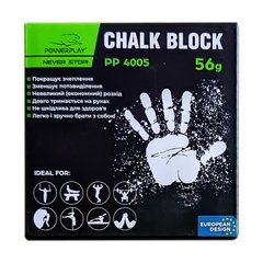 Chalk Block PowerPlay 56 g