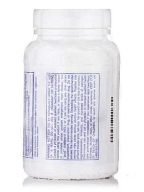 Прегненолон Pure Encapsulations (Pregnenolone) 10 мг 60 капсул