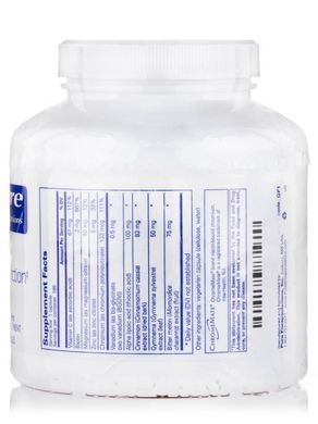 Препарат для поддержки глюкозы Pure Encapsulations (GlucoFunction) 180 капсул купить в Киеве и Украине