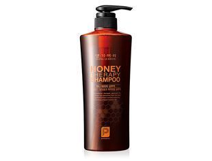 Daeng Gi Meo Ri Honey Therapy Shampoo - 500ml купить в Киеве и Украине