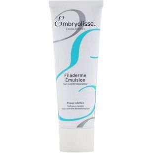 Эмульсия, Embryolisse, 2,54 жидкой унции (75 мл) купить в Киеве и Украине