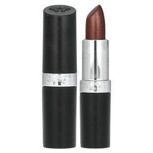 Rimmel London, Lasting Finish, Softglow Lipstick, 902 Frosted Burgundy, 0.14 oz (4 g)