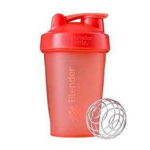 Blender Bottle, Blender Bottle Classic, 590 ml, coral купить в Киеве и Украине