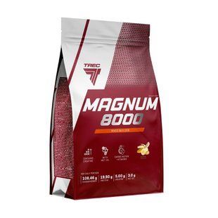 TREC nutrition, Magnum 8000, 5,45 kg, pear