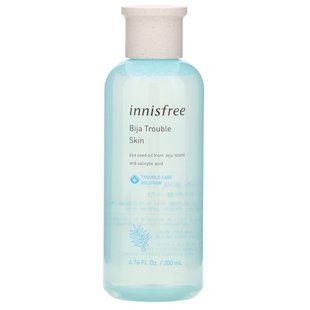 Биджа для проблемной кожи, Innisfree, 200 мл купить в Киеве и Украине