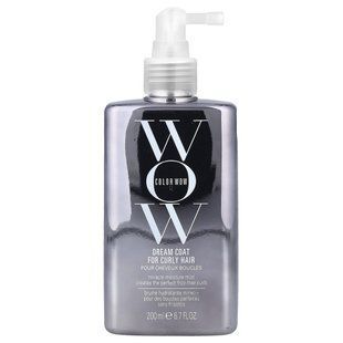 Color WOW, Dream Coat, For Curly Hair, 6.7 fl oz (200 ml) купить в Киеве и Украине
