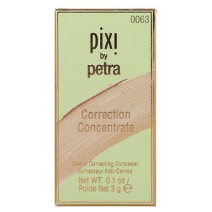Pixi Beauty, Correction Concentrate, Colour Correcting Concealer, 0063 Awakening Apricot, 0.1 oz (3 g) купить в Киеве и Украине