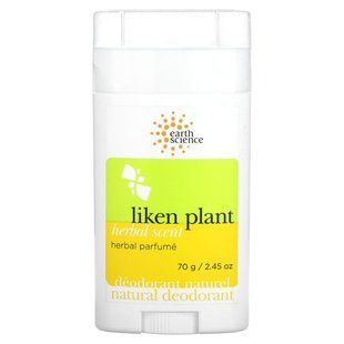 Body Deodorant Earth Science (Deodorant) 70 g