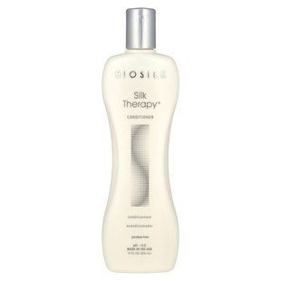 Biosilk, Silk Therapy&reg;, Conditioner, 12 fl oz (355 ml)