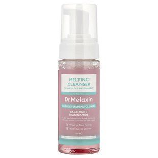 Dr.Melaxin, Melting Cleanser, Bubble Foaming Cleanser, All Type of Skin, 5.07 fl oz (150 ml)
