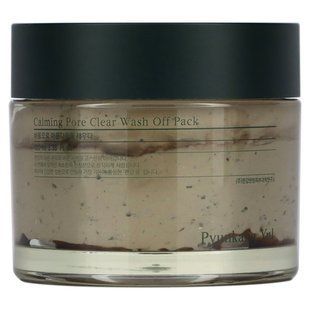 Pyunkang Yul, Calming Pore, Clear Wash Off Pack, 3.52 oz (100 g) купить в Киеве и Украине