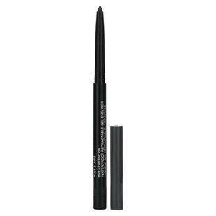 wet n wild, Breakup Proof, Waterproof Retractable Gel Eyeliner, 1115501 Charcoal, 0.008 oz (0.23 g)