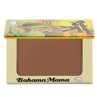 Бронзер, тени и контурирующая пудра, theBalm Cosmetics, 7,08 г купить в Киеве и Украине