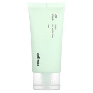 Celimax, The Real Cica Soothing Cream, 50 ml купить в Киеве и Украине