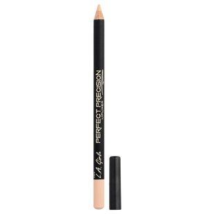 L.A. Girl, Perfect Precision, Lipliner Pencil, GP712 Nude, 0.05 oz (1.49 g) купить в Киеве и Украине