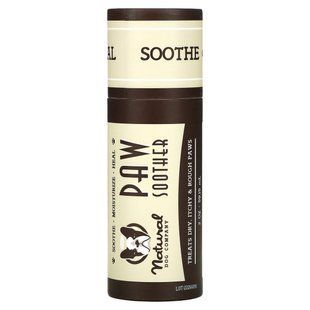 Natural Dog Company, Paw Soother, 2 oz (59.15 ml) купить в Киеве и Украине