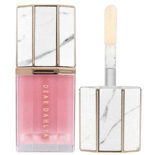 Dear Dahlia, Paradise Aurora Shine Lip Treatment, Lip Gloss, Morning Dew, 0.21 fl oz (6.5 ml)