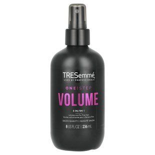 TRESemm&eacute;, One Step Volume, 8 fl oz (236 ml) купить в Киеве и Украине