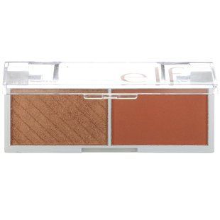 ELF, Face Duo for Bite, Spicy Apple, 0.16 ounces (4.6 g)