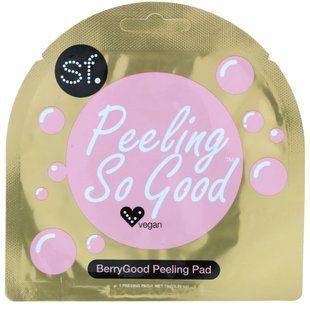 Peeling, 1 pc, 7 ml