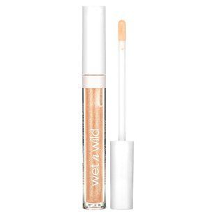 wet n wild, MegaSlicks, Lip Gloss, 1114503 Crushed Diamonds, 0.07 fl oz купить в Киеве и Украине