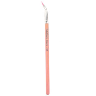 Кисть для подводки глаз подводка для глаз Bdellium Tools (Pink Bambu Series Eyes 708) 1 шт купить в Киеве и Украине