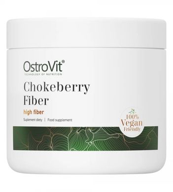 OstroVit-Chokeberry Fiber Vege OstroVit 200 г