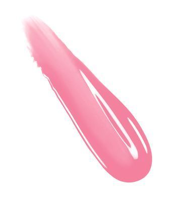 Блиск для губ Stay Glossy, відтінок 150 &laquo;Рубін Кларідж&raquo;, Rimmel London, 5,5 мл