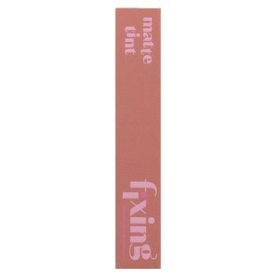 Тинт для губ ETUDE (Fixing Tint) 4 г 04 имбирний чай из молоком купить в Киеве и Украине